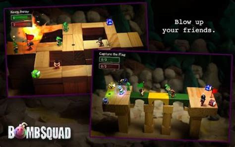 Bomb Squad Mod Apk v1.7.33 Unlimited Health and Tickets .